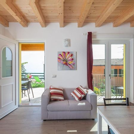 Casa Vacanze Marisol Tremosine 외부 사진