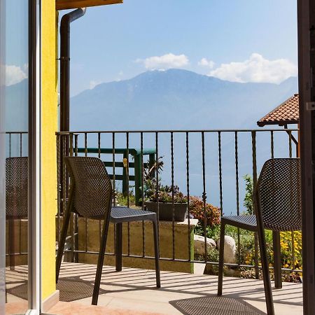 Casa Vacanze Marisol Tremosine 외부 사진