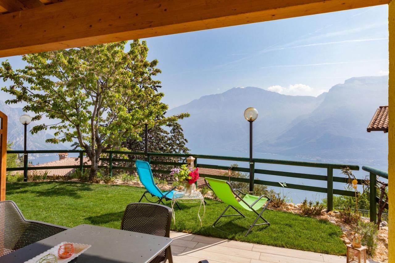 Casa Vacanze Marisol Tremosine 외부 사진
