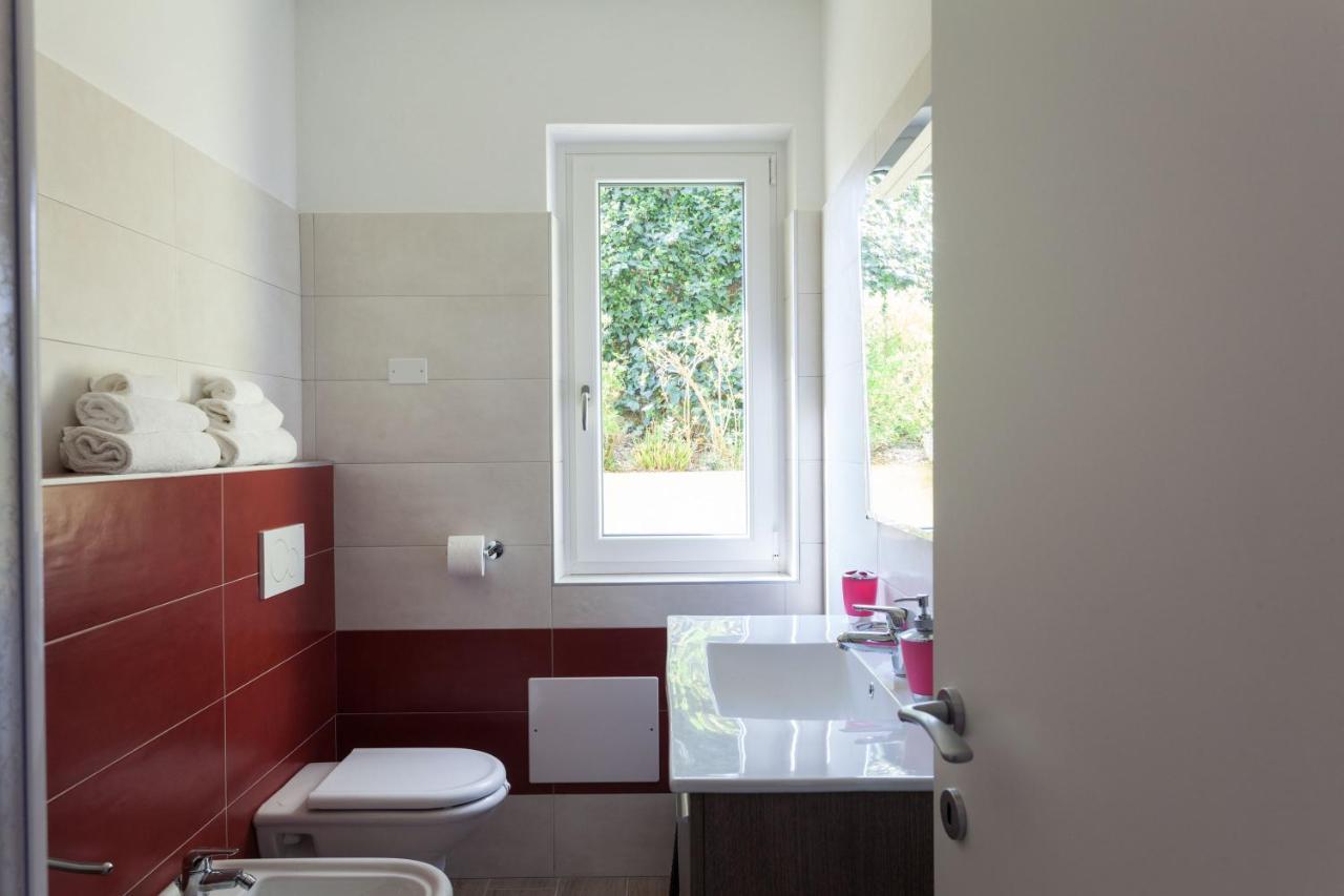 Casa Vacanze Marisol Tremosine 외부 사진