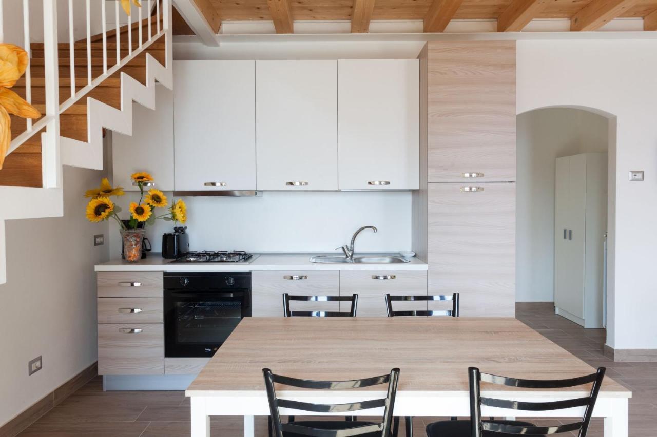 Casa Vacanze Marisol Tremosine 외부 사진