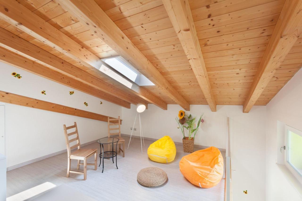 Casa Vacanze Marisol Tremosine 외부 사진