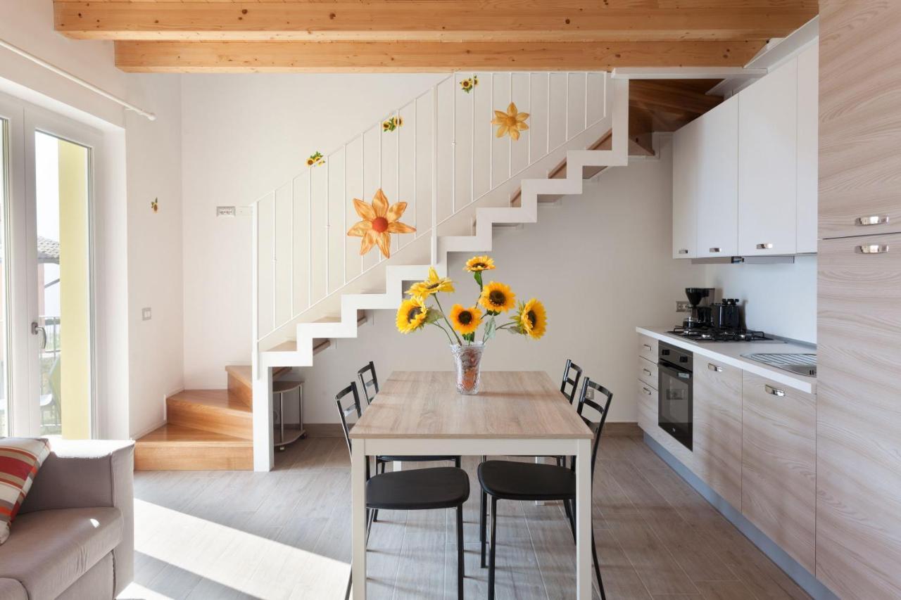 Casa Vacanze Marisol Tremosine 외부 사진