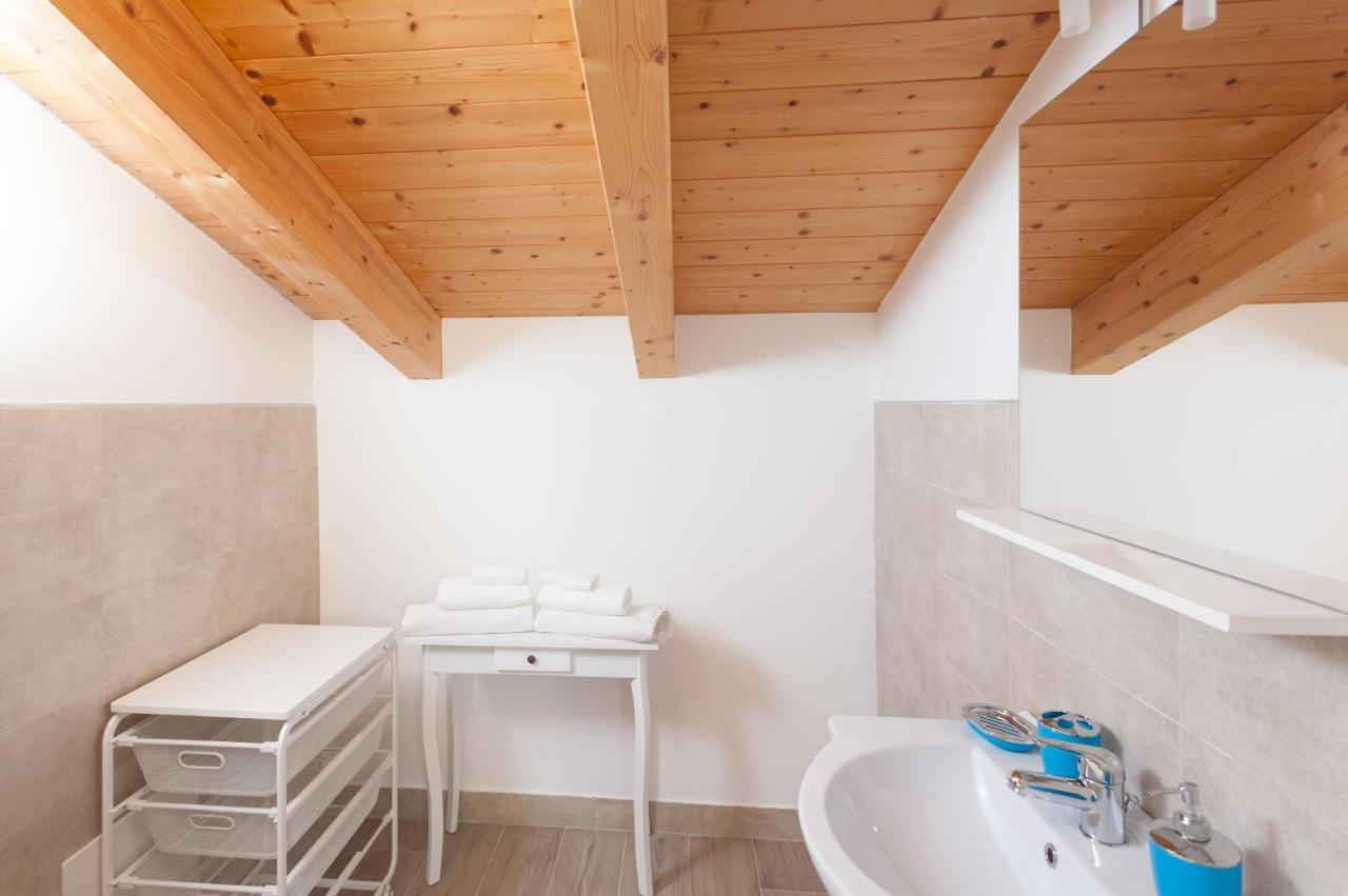 Casa Vacanze Marisol Tremosine 외부 사진