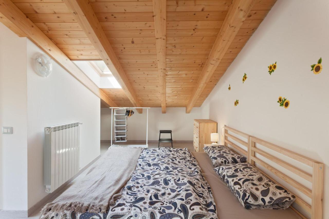 Casa Vacanze Marisol Tremosine 외부 사진